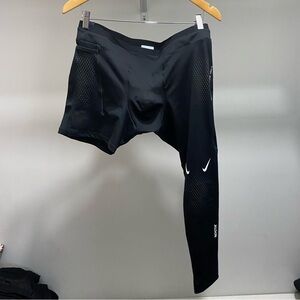 Nike X Nocta Basketball Single Leg Tight Pants